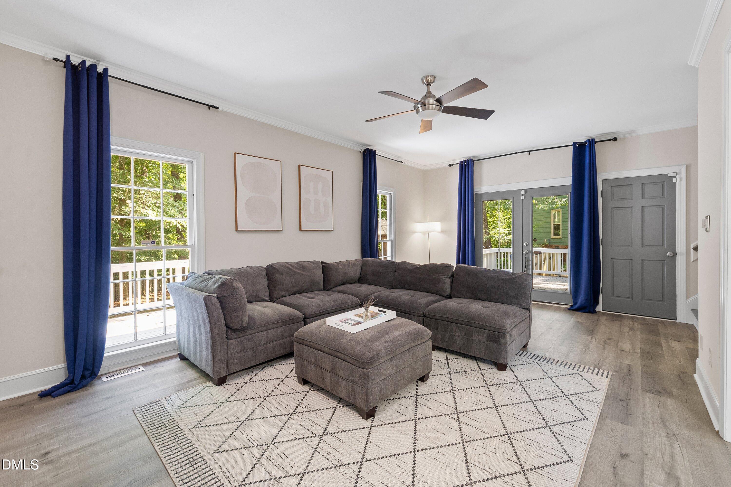 7504 Waverly Place Raleigh, NC 27613 - Photo 14 of 60