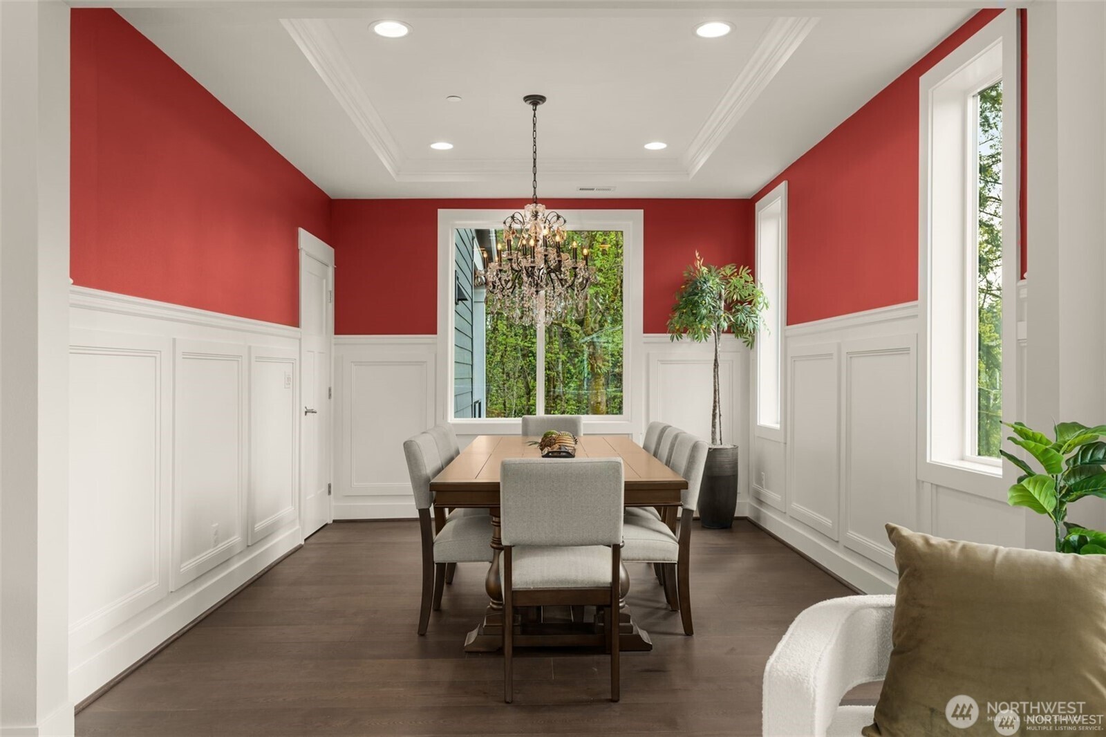 9919 Northeast 162nd Street Bothell, WA 98011 - Photo 12 of 40 Gallery Image 12