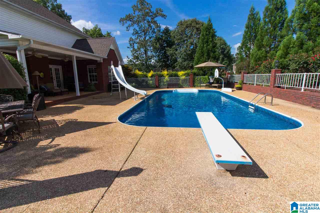 686 Reid Road Dora, AL 35062 - Photo 4 of 40