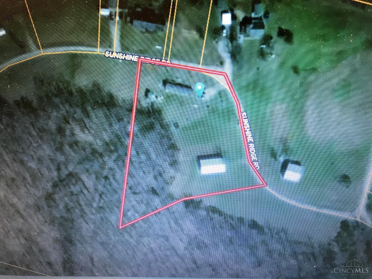 4611 Sunshine Ridge Road Blue Creek, OH 45616 - Photo 6 of 22
