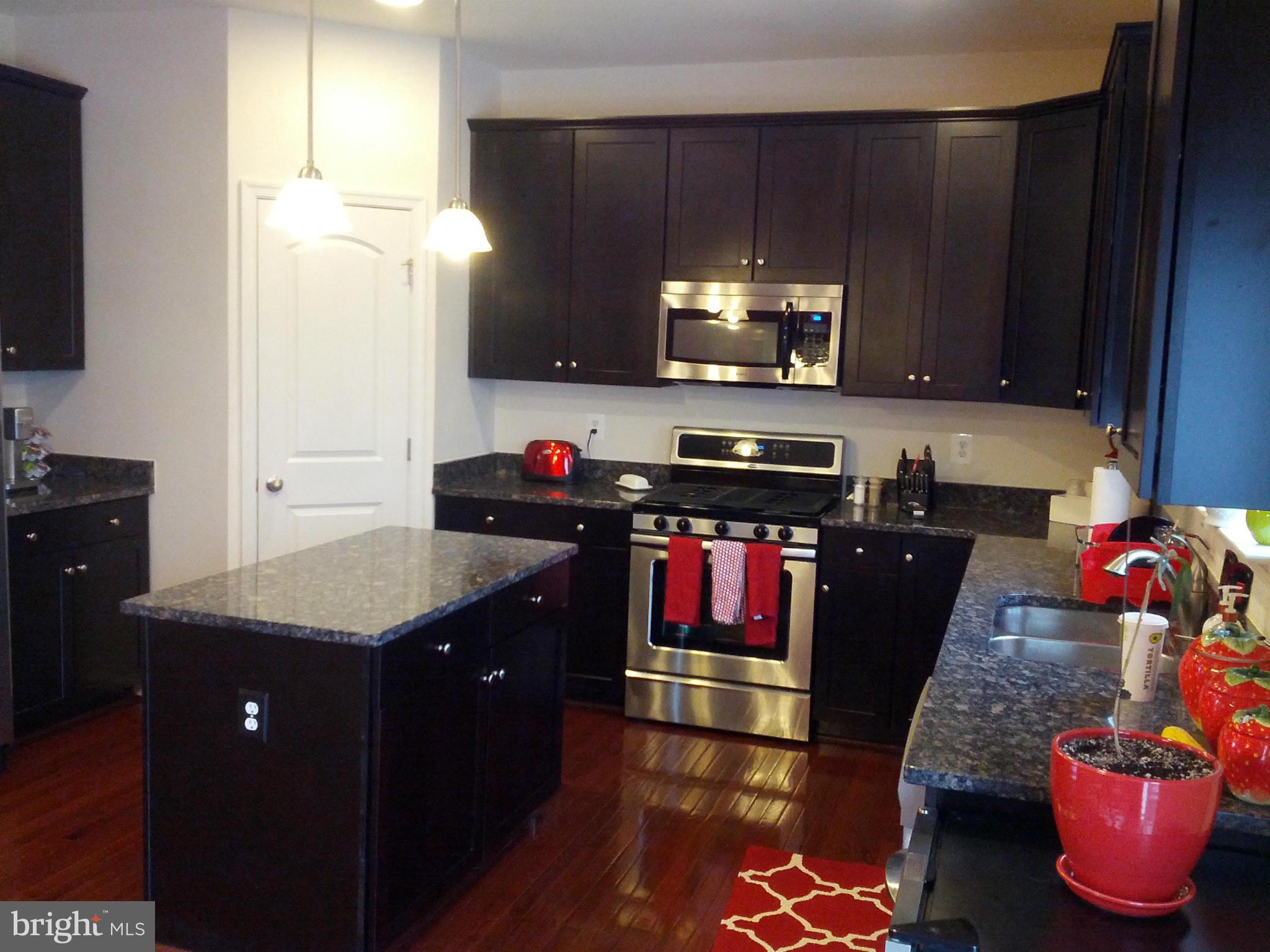 22648 Flowing Spring Square Ashburn, VA 20148 - Photo 8 of 9 Kitchen