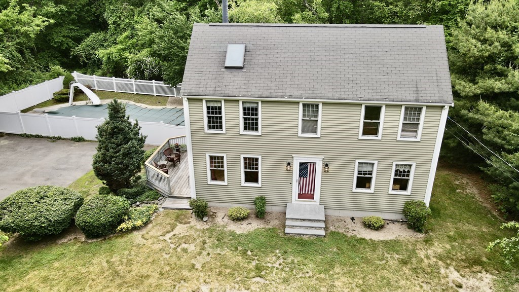 32 Bay State Road Rehoboth, MA 02769 - Photo 14 of 42 Gallery Image 14