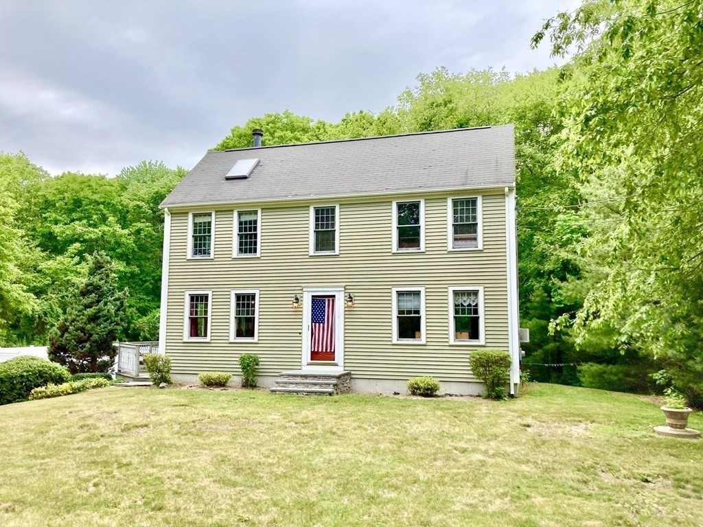32 Bay State Road Rehoboth, MA 02769 - Photo 2 of 42 Gallery Image 2