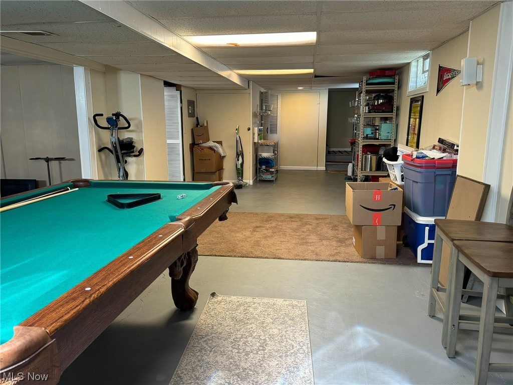 1013 Gulf Road Elyria, OH 44035 - Photo 23 of 27 in basement