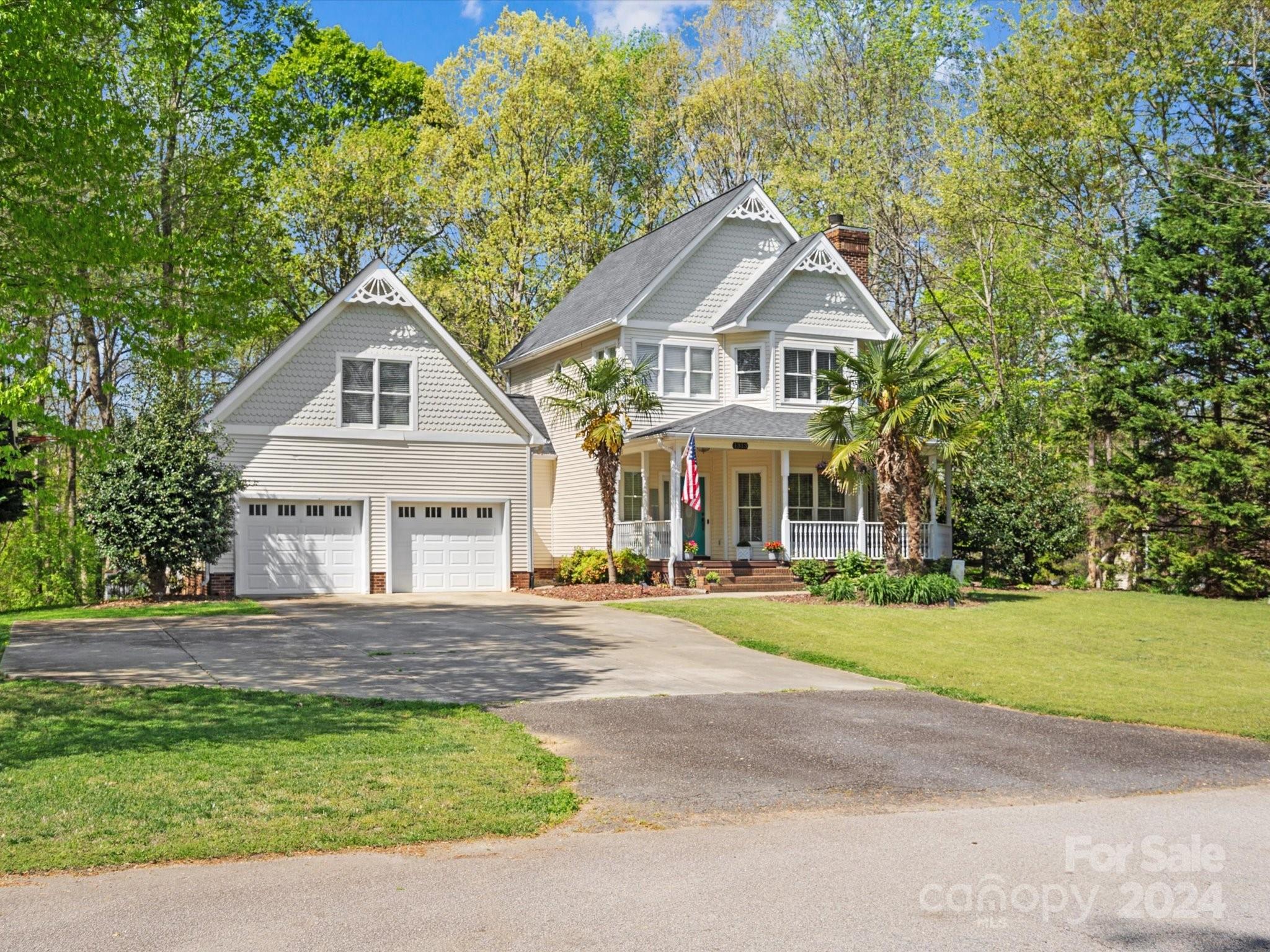 1313 Summer Spring Lane York, SC 29745 - Photo 3 of 48 Gallery Image 3