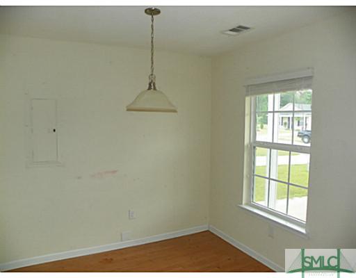 4 Rice Mill Road Port Wentworth, GA 31407 - Photo 3 of 12 Dining Room.