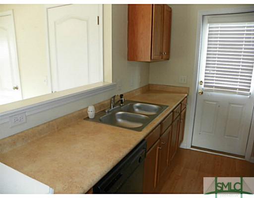 4 Rice Mill Road Port Wentworth, GA 31407 - Photo 5 of 12 Kitchen.