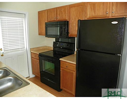 4 Rice Mill Road Port Wentworth, GA 31407 - Photo 6 of 12 Kitchen.