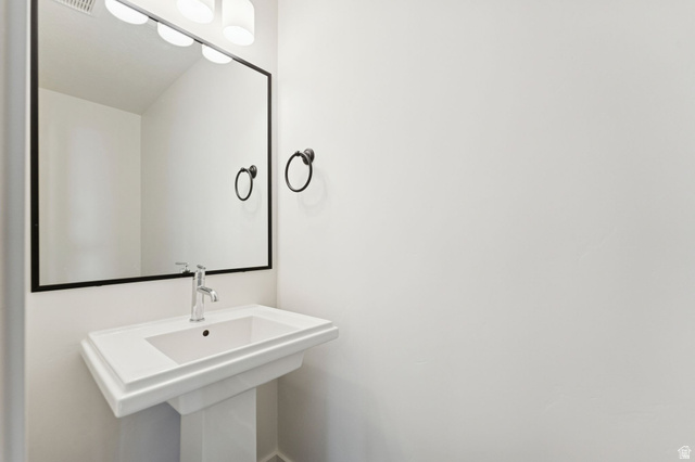 254 North Main Street Bountiful, UT 84010 - Photo 9 of 45 View of bathroom