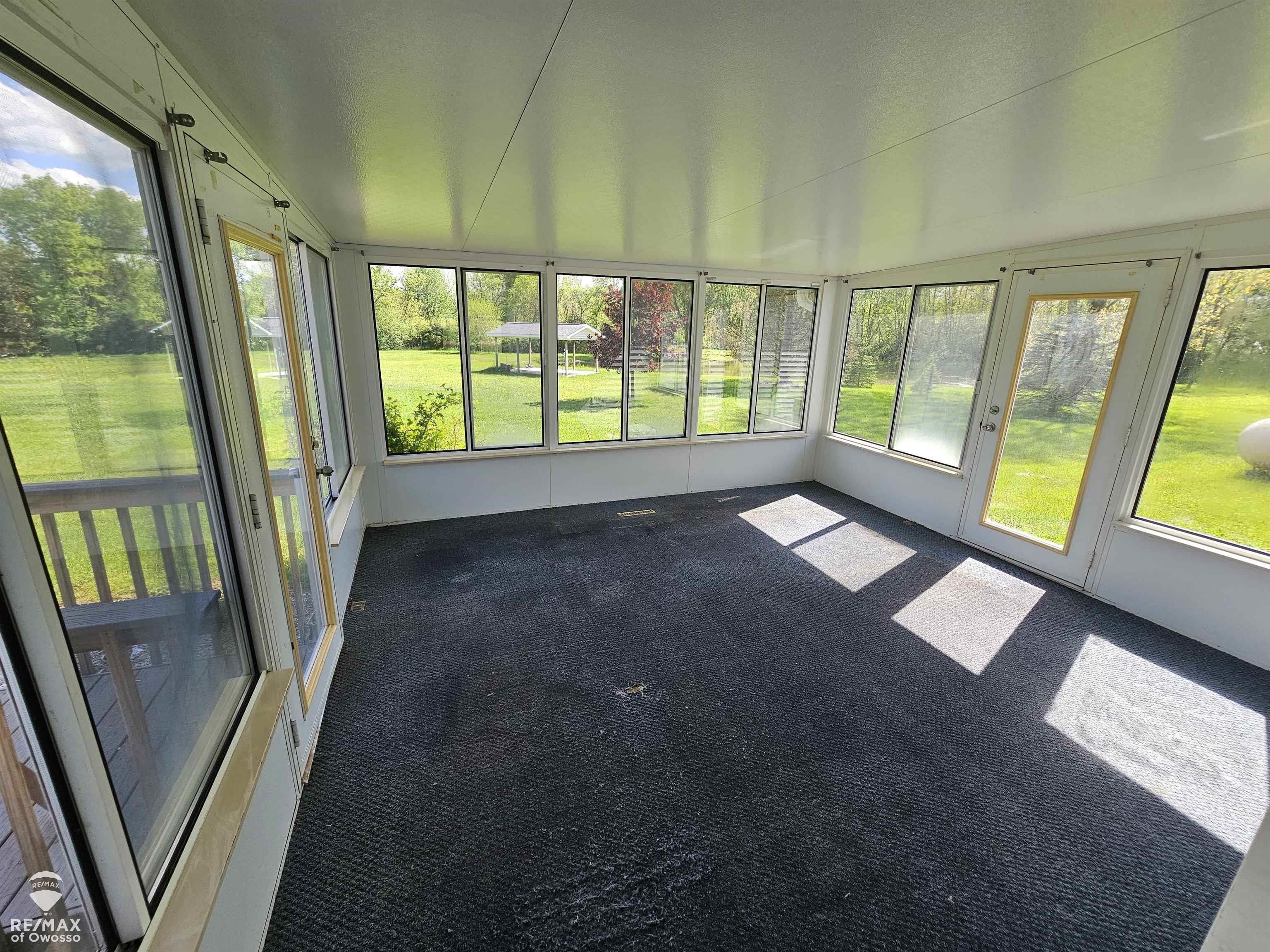 9737 Mason Road Ovid, MI 48866 - Photo 17 of 43 Sun Room
