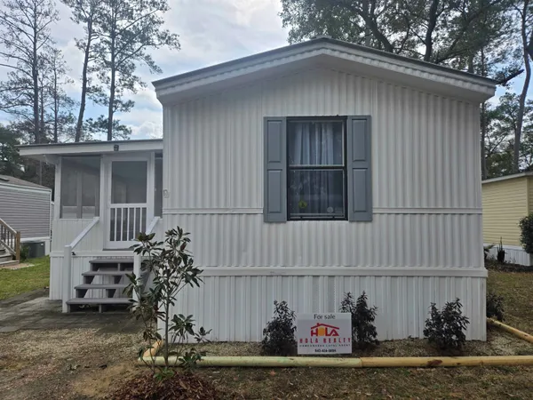 $129,900 | 491 Clubhouse Road, Murrells Inlet, SC 29576