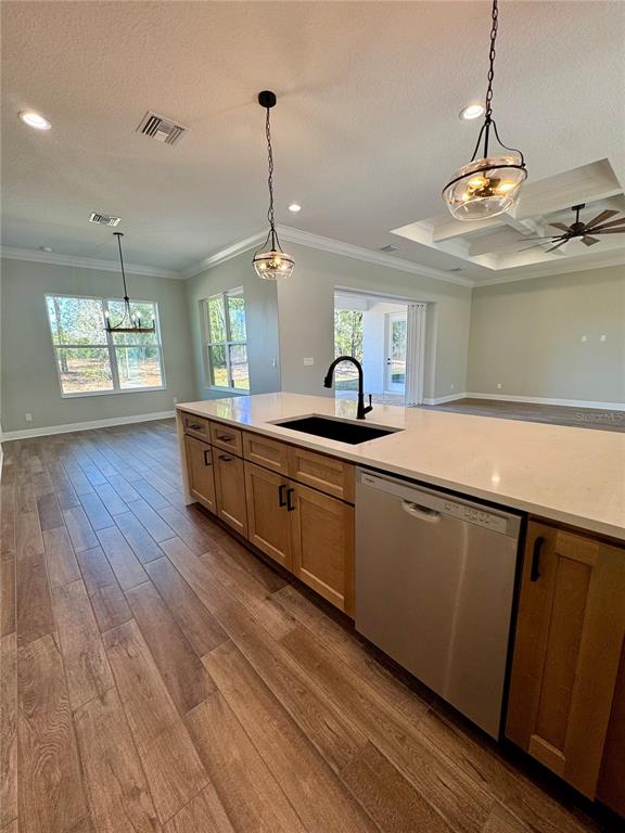 18354 Southwest 65th Loop Dunnellon, FL 34432 - Photo 9 of 35 Gallery Image 9