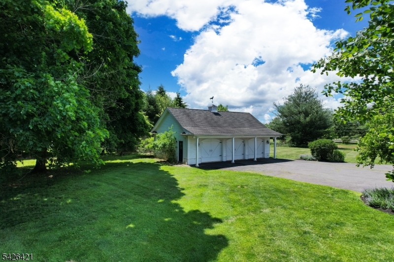286 Harlingen Road Belle Mead, NJ 08502 - Photo 47 of 50