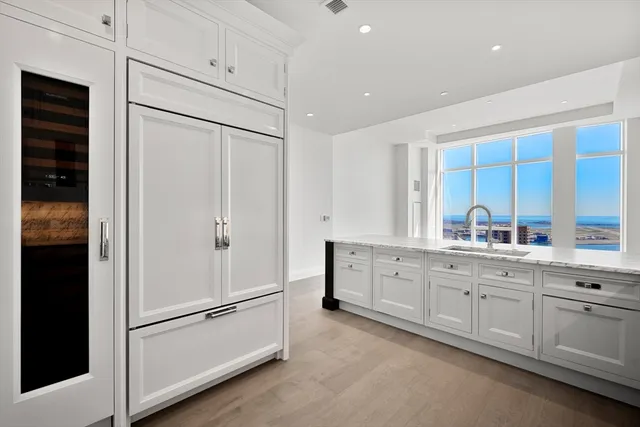 $4,910,000 | 240 Devonshire Street, Unit PH 1F, Boston, MA 02110