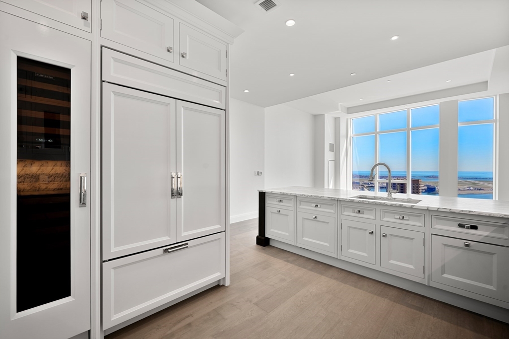 240 Devonshire Street, Unit PH 1F Boston, MA 02110 - Photo 1 of 41