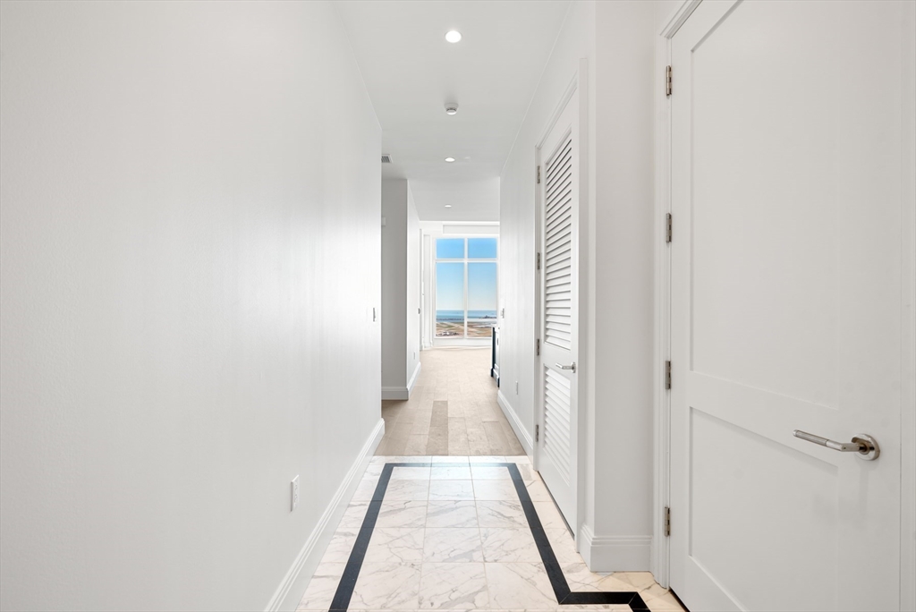 240 Devonshire Street, Unit PH 1F Boston, MA 02110 - Photo 4 of 41