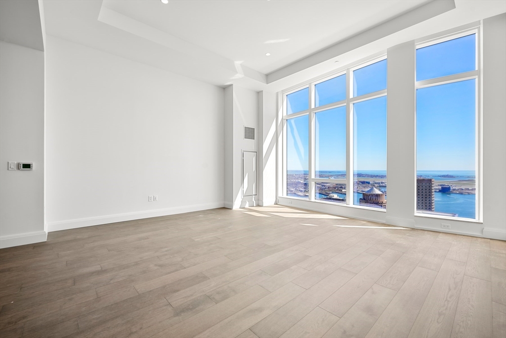 240 Devonshire Street, Unit PH 1F Boston, MA 02110 - Photo 5 of 41