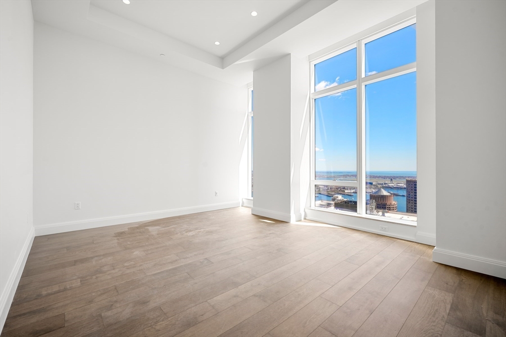240 Devonshire Street, Unit PH 1F Boston, MA 02110 - Photo 8 of 41