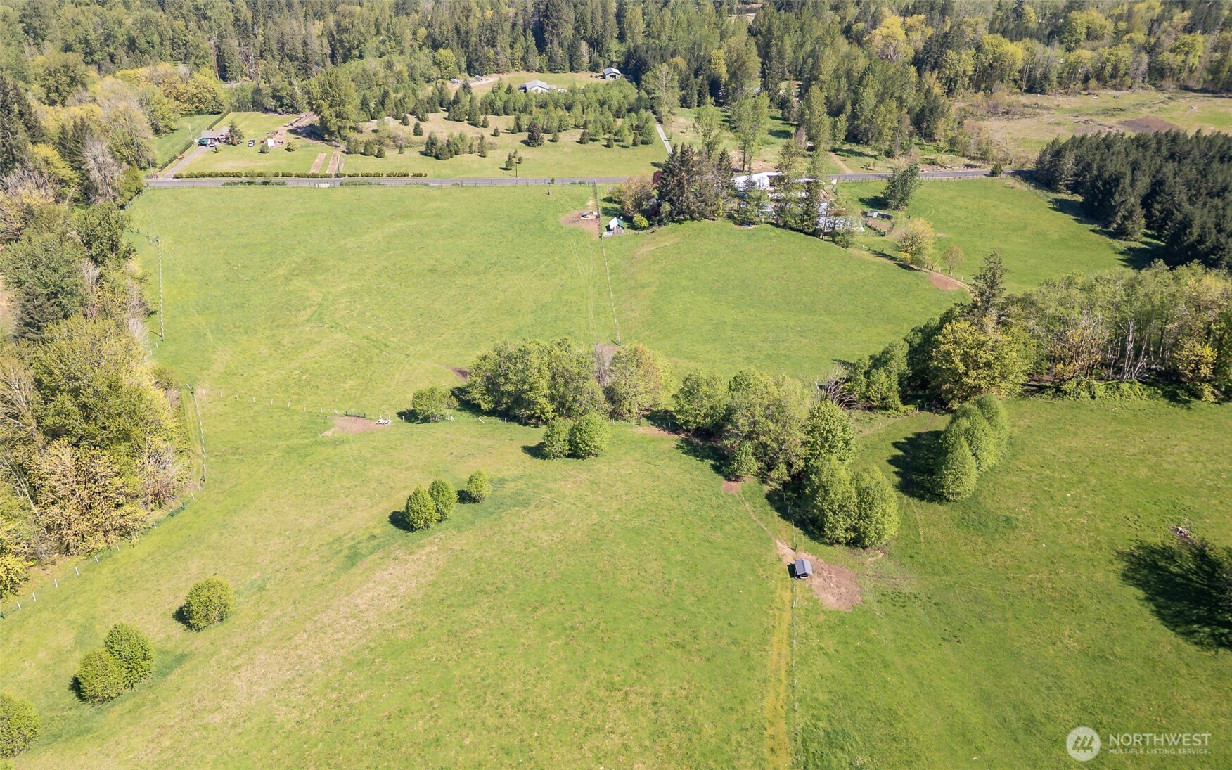 296 Dodge Road Morton, WA 98356 - Photo 4 of 23 Gallery Image 4