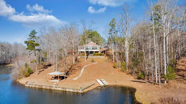 $1,400,000 | 780 Dry Bridge Road, Farmville, VA 23901
