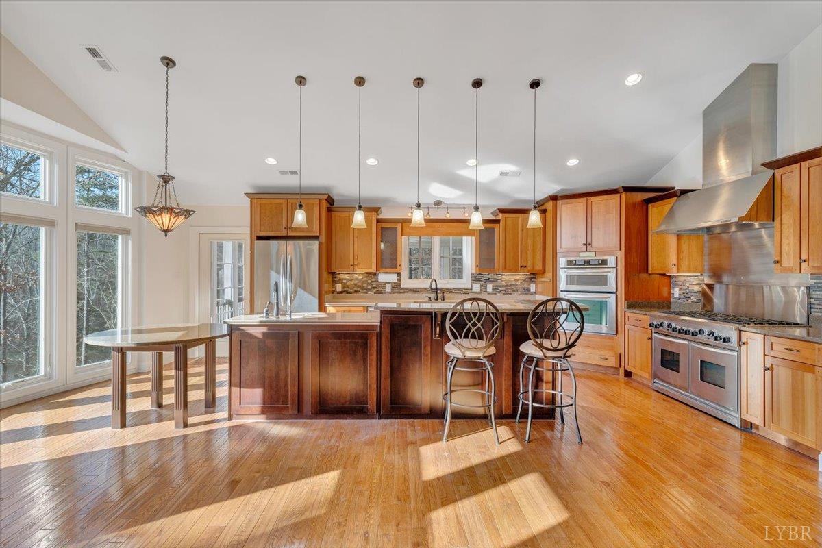 780 Dry Bridge Road Farmville, VA 23901 - Photo 15 of 98