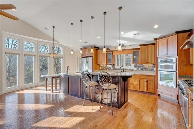 $1,400,000 | 780 Dry Bridge Road, Farmville, VA 23901