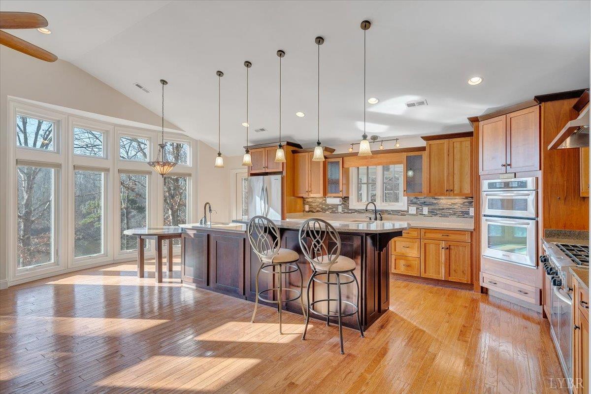 780 Dry Bridge Road Farmville, VA 23901 - Photo 16 of 98