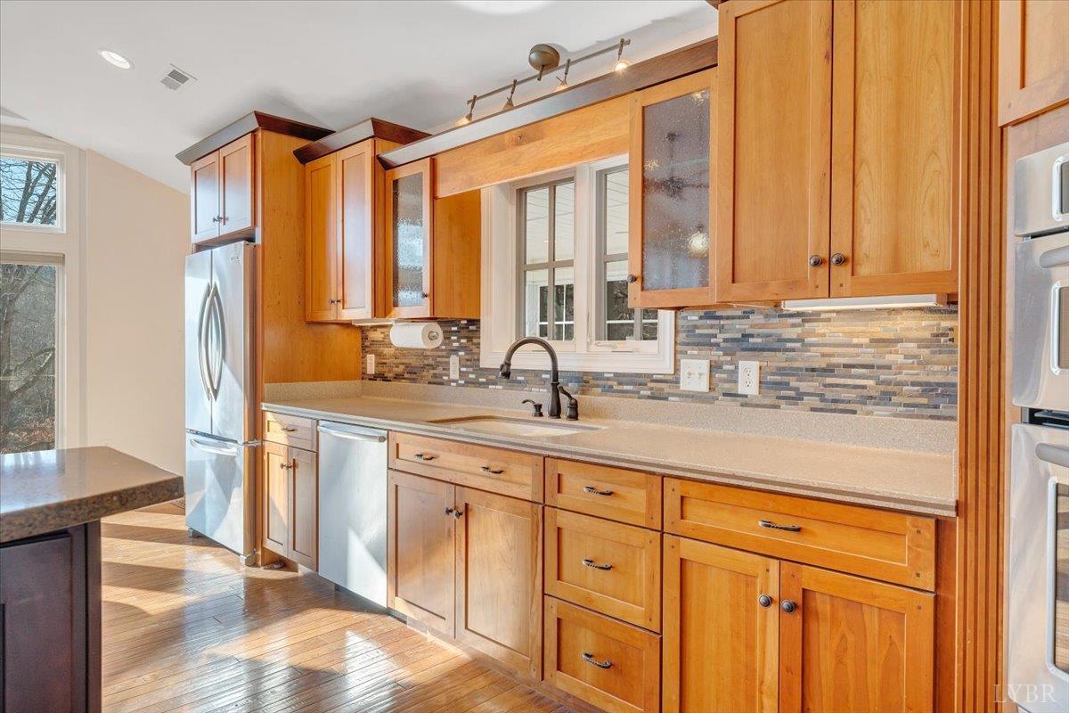 780 Dry Bridge Road Farmville, VA 23901 - Photo 20 of 98