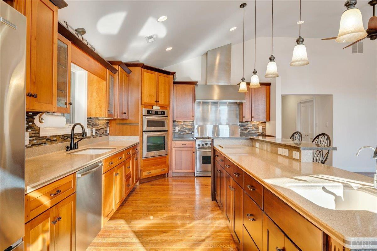 780 Dry Bridge Road Farmville, VA 23901 - Photo 21 of 98