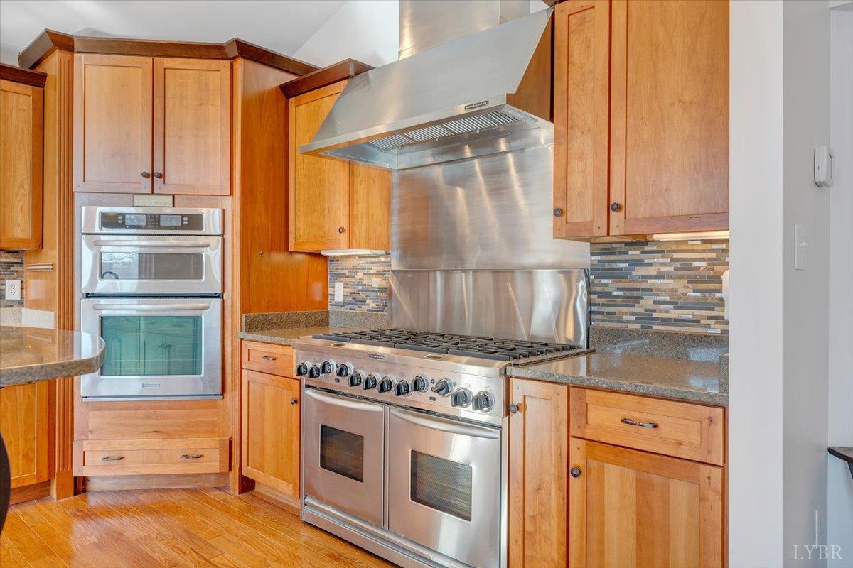 780 Dry Bridge Road Farmville, VA 23901 - Photo 22 of 98