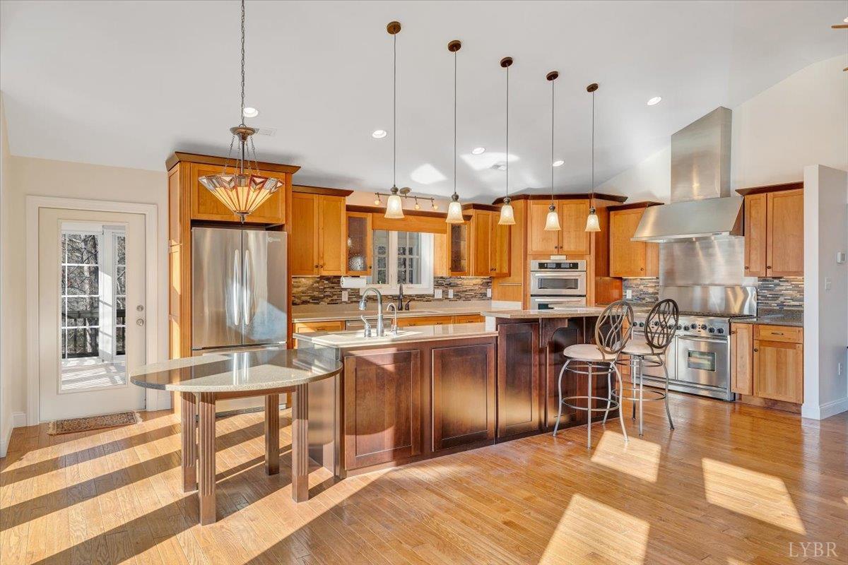 780 Dry Bridge Road Farmville, VA 23901 - Photo 23 of 98