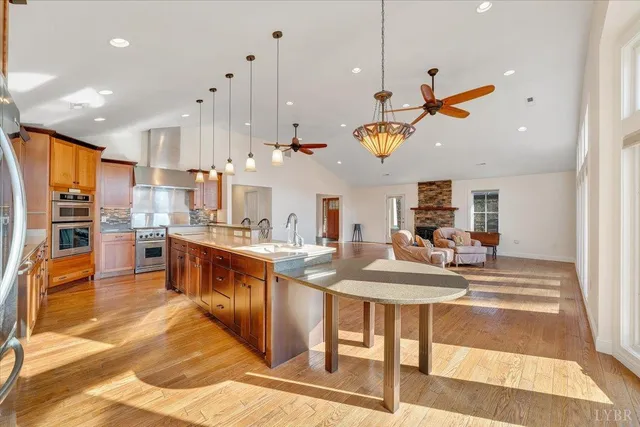 $1,400,000 | 780 Dry Bridge Road, Farmville, VA 23901