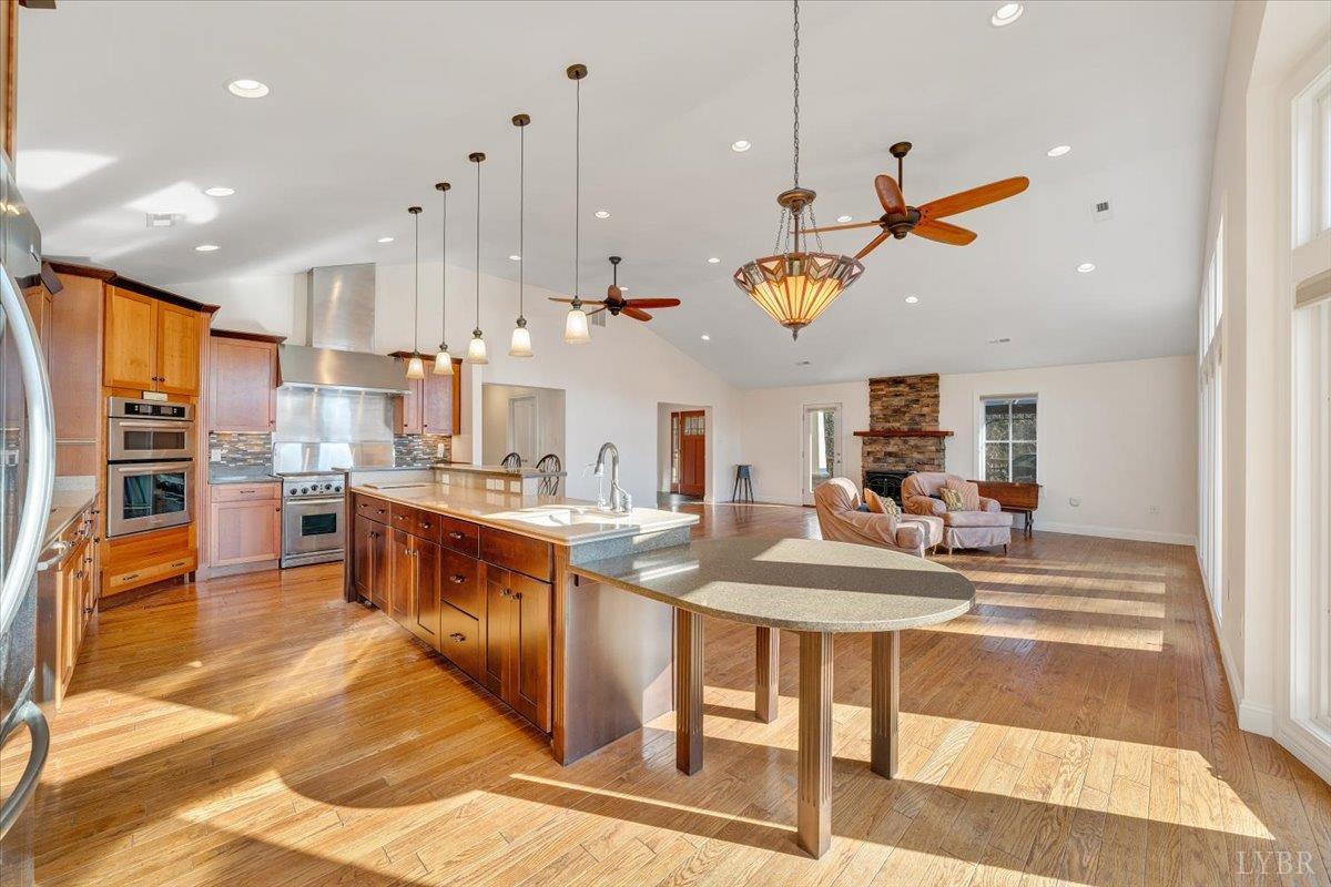 780 Dry Bridge Road Farmville, VA 23901 - Photo 24 of 98