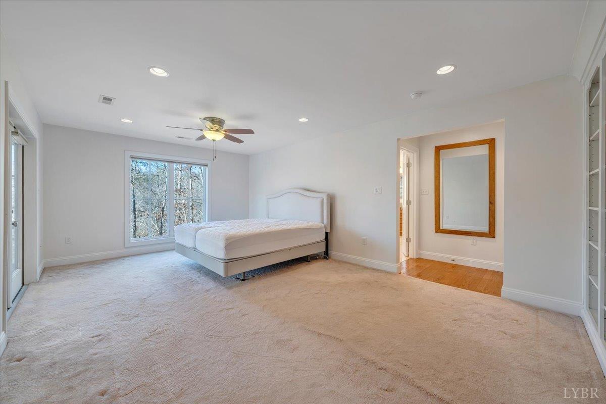 780 Dry Bridge Road Farmville, VA 23901 - Photo 25 of 98