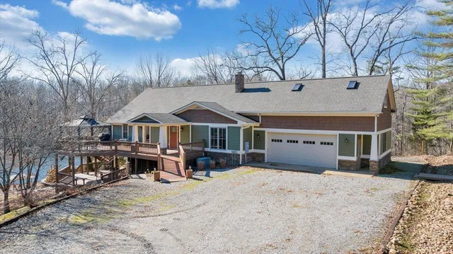 $1,400,000 | 780 Dry Bridge Road, Farmville, VA 23901