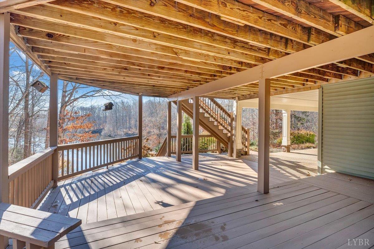 780 Dry Bridge Road Farmville, VA 23901 - Photo 54 of 98