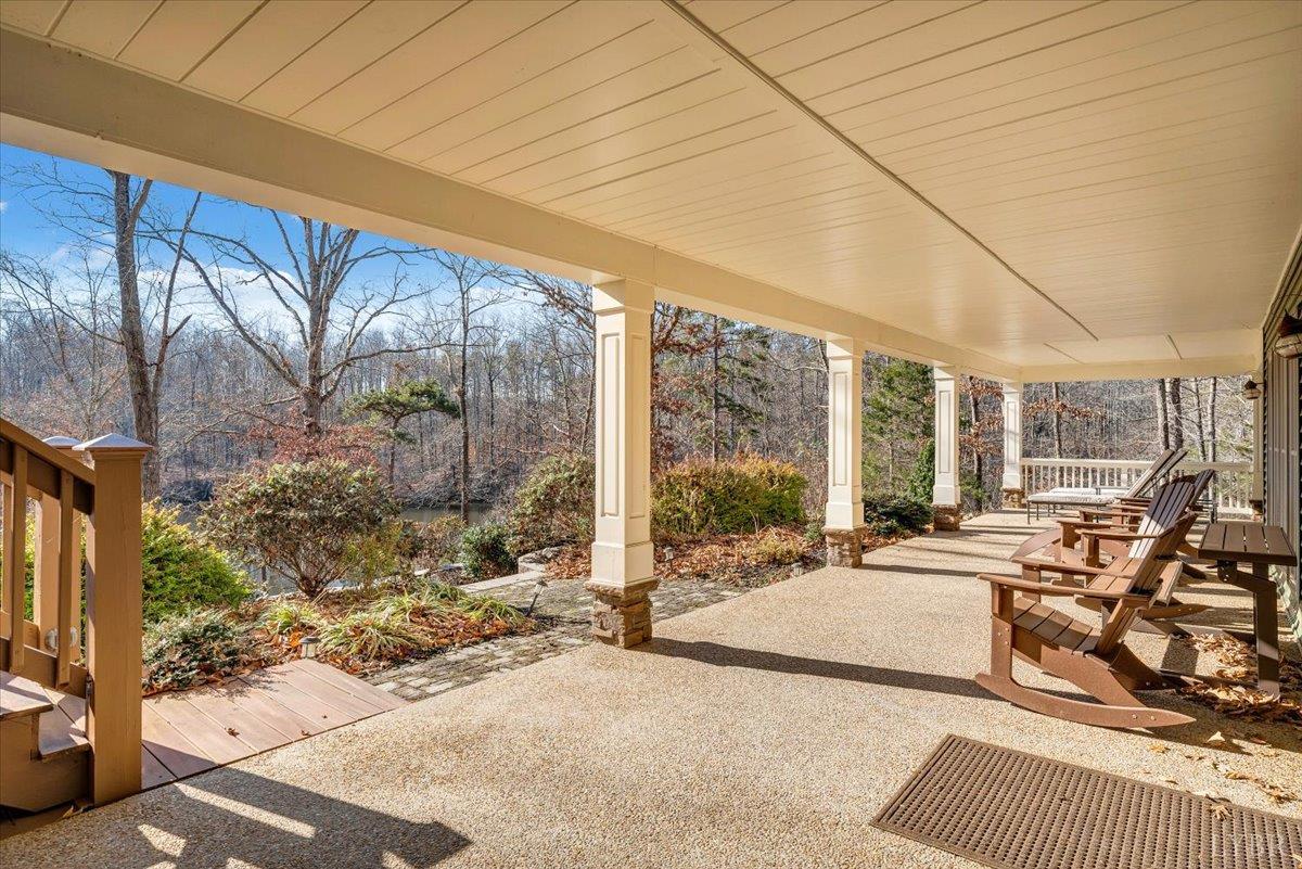 780 Dry Bridge Road Farmville, VA 23901 - Photo 56 of 98