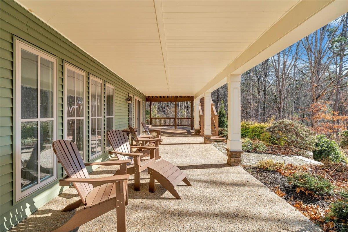 780 Dry Bridge Road Farmville, VA 23901 - Photo 59 of 98