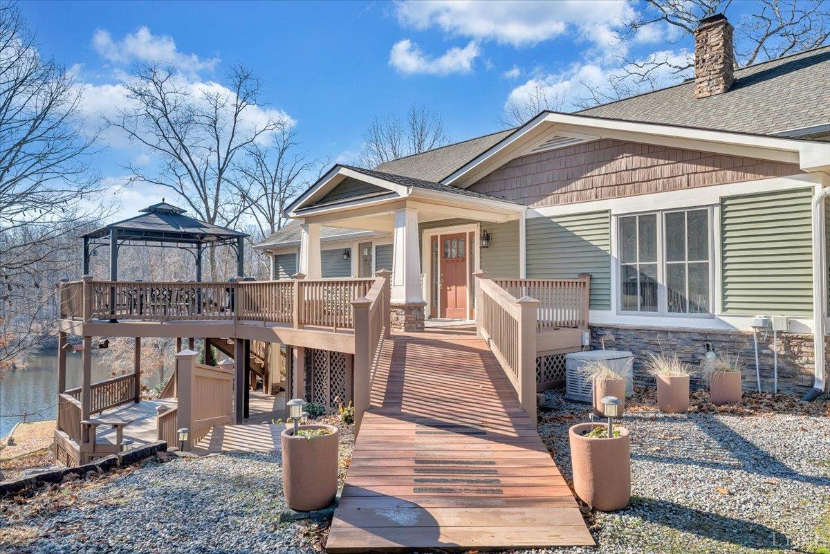 780 Dry Bridge Road Farmville, VA 23901 - Photo 6 of 98