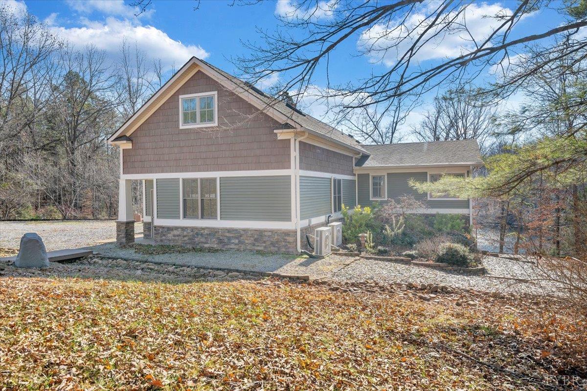 780 Dry Bridge Road Farmville, VA 23901 - Photo 61 of 98