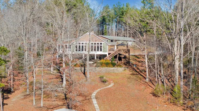 $1,400,000 | 780 Dry Bridge Road, Farmville, VA 23901