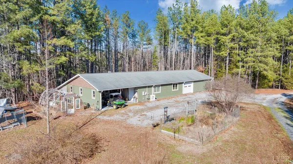 $1,400,000 | 780 Dry Bridge Road, Farmville, VA 23901
