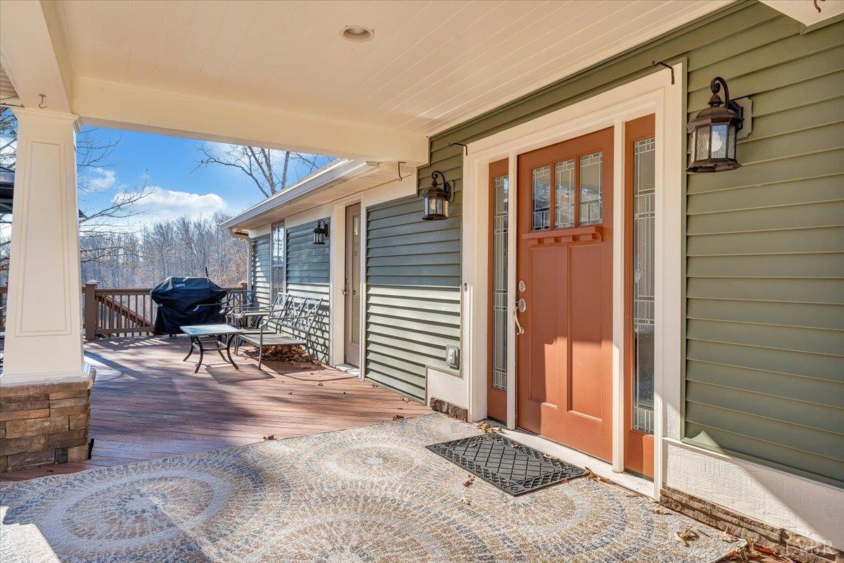 780 Dry Bridge Road Farmville, VA 23901 - Photo 7 of 98