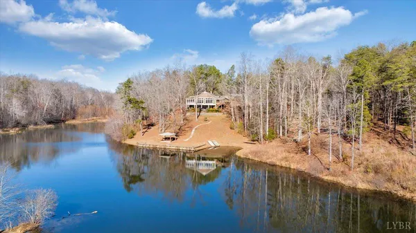 $1,400,000 | 780 Dry Bridge Road, Farmville, VA 23901