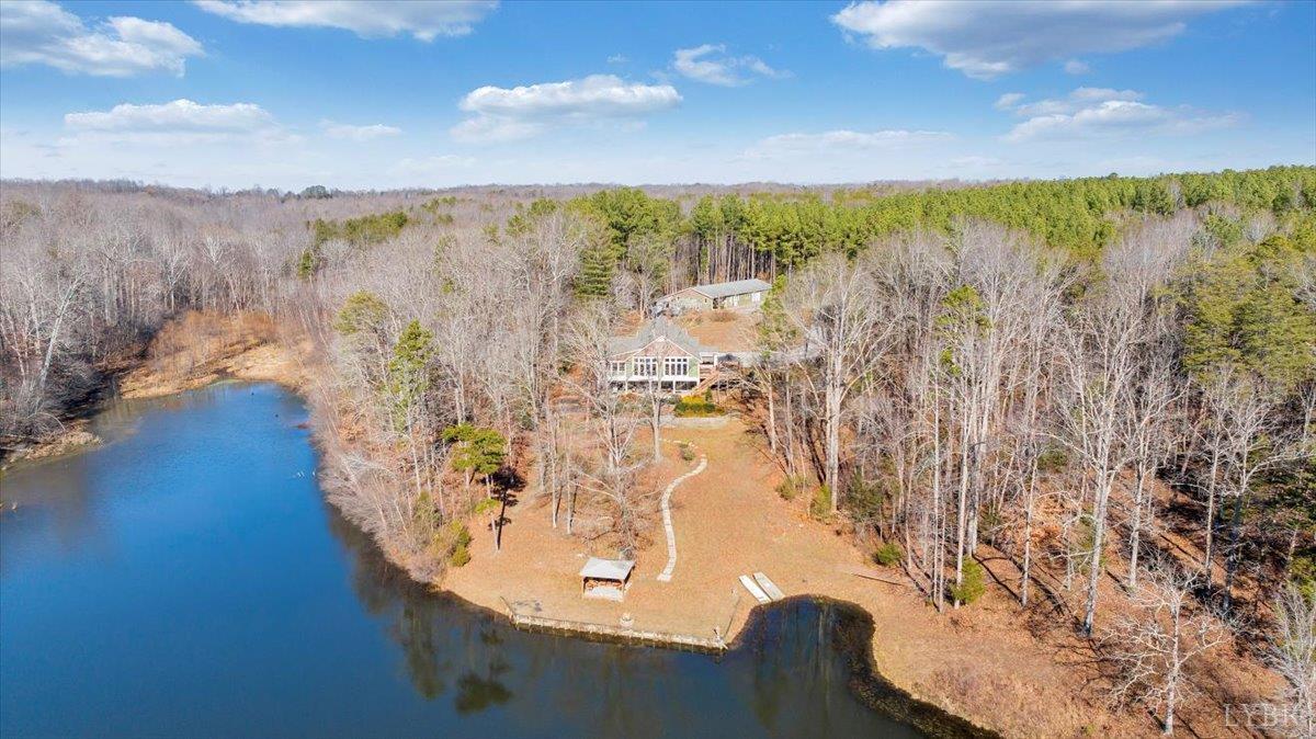 780 Dry Bridge Road Farmville, VA 23901 - Photo 82 of 98