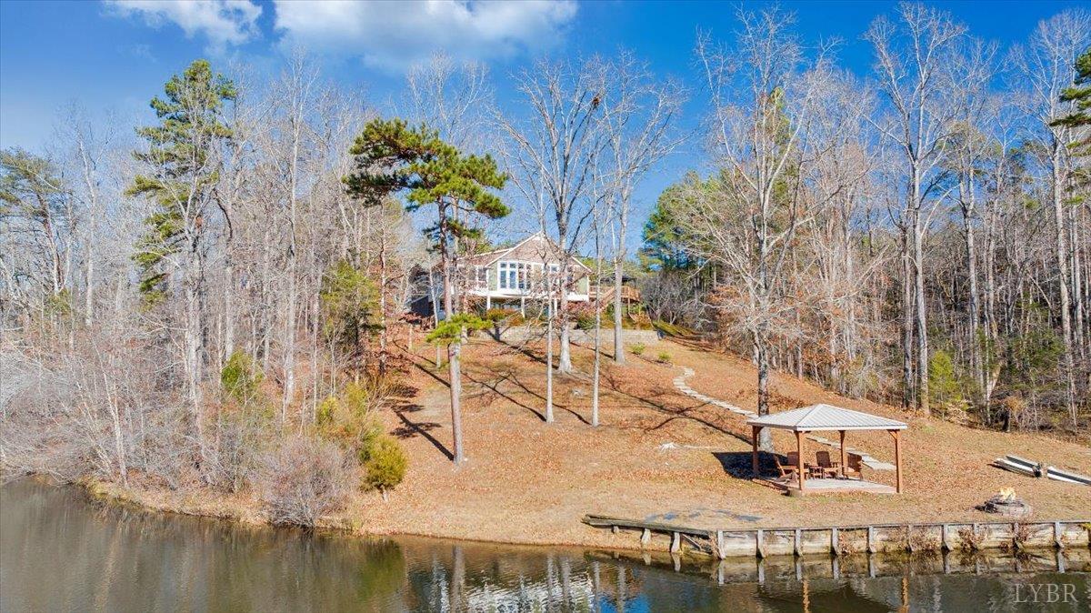 780 Dry Bridge Road Farmville, VA 23901 - Photo 86 of 98