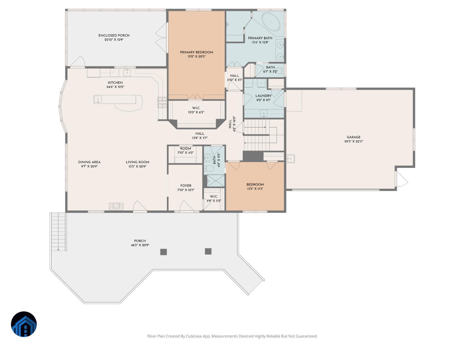 780 Dry Bridge Road Farmville, VA 23901 - Photo 96 of 98