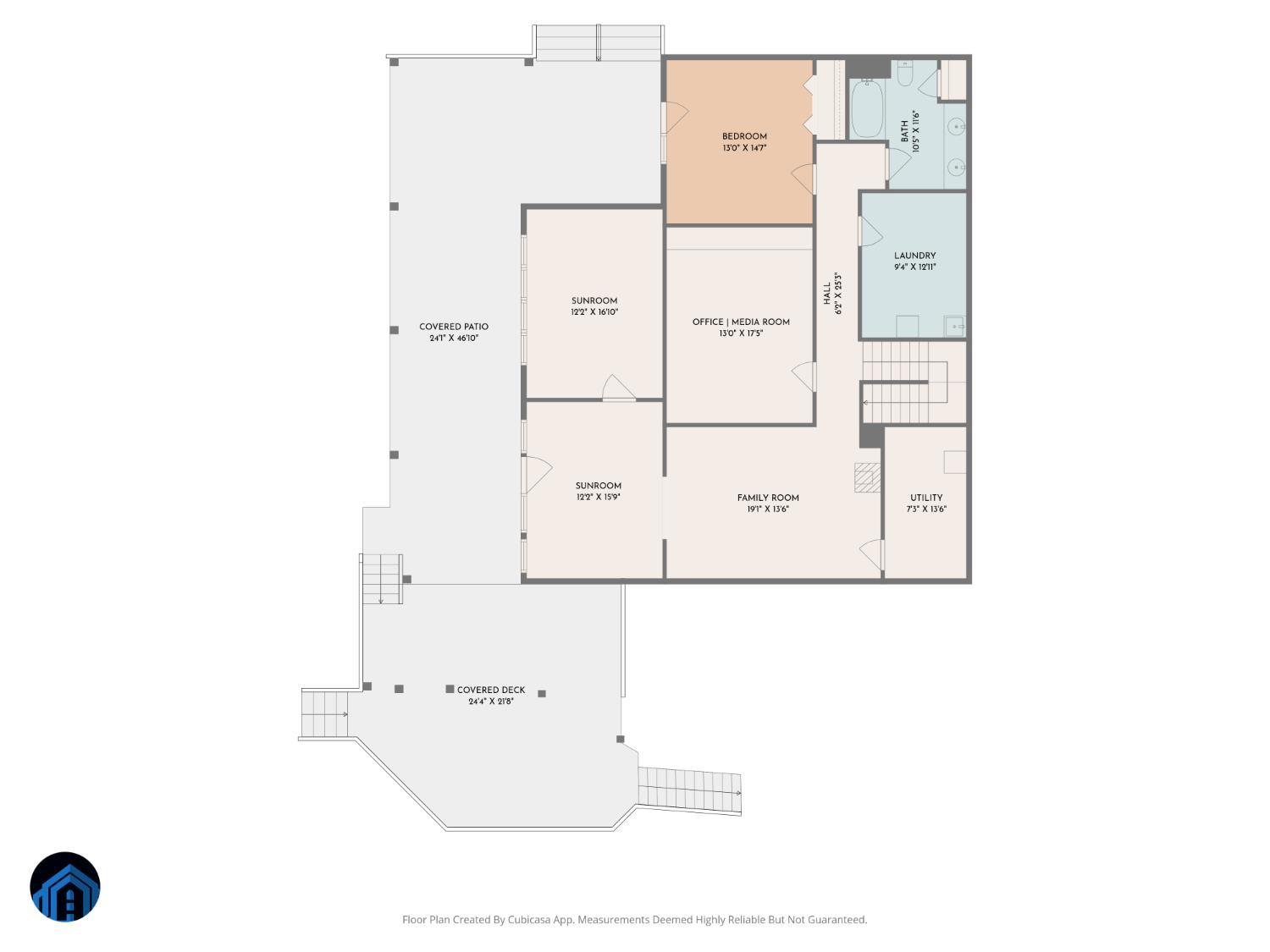 780 Dry Bridge Road Farmville, VA 23901 - Photo 97 of 98