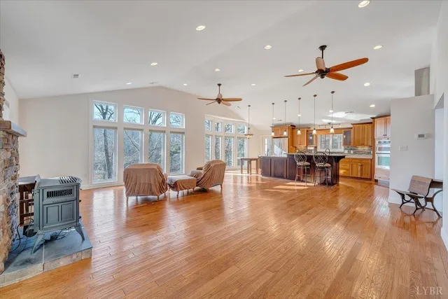 $1,400,000 | 780 Dry Bridge Road, Farmville, VA 23901