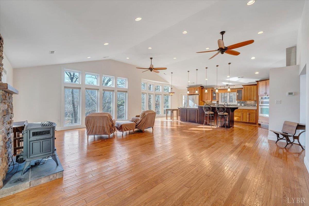 780 Dry Bridge Road Farmville, VA 23901 - Photo 10 of 98